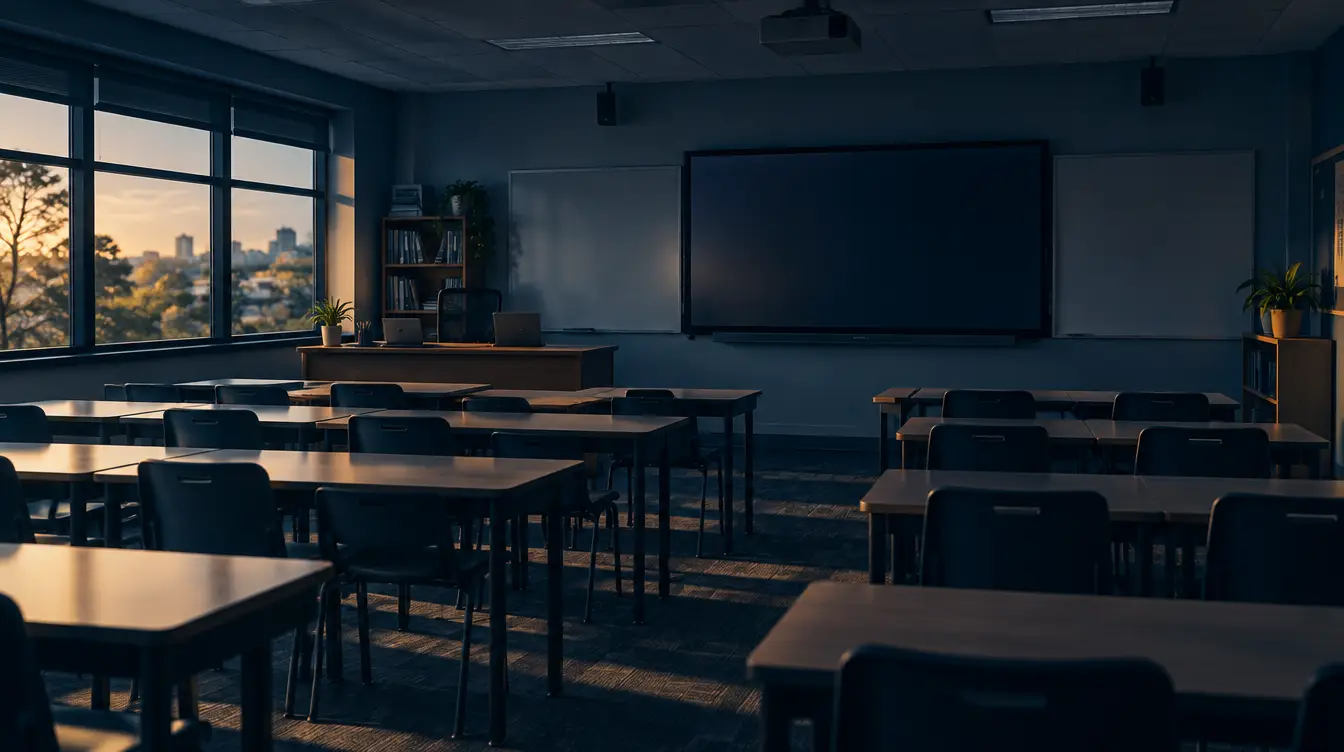 What a Cyber Incident Costs a School, Measured in a Term