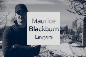 maurice blackburn lawyers