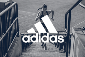 adidas