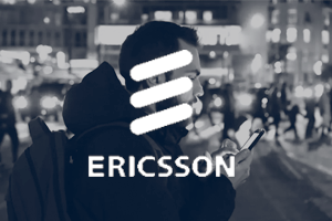 ericsson